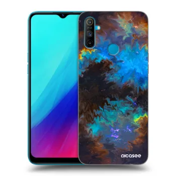 Maskica za Realme C3 - Space