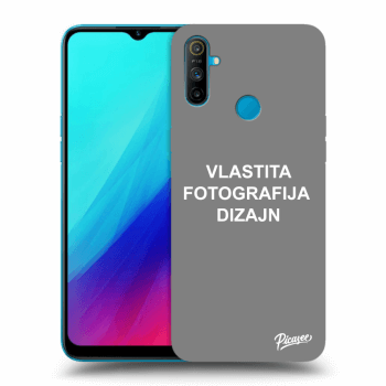 Maskica za Realme C3 - Vlastiti foto dizajn