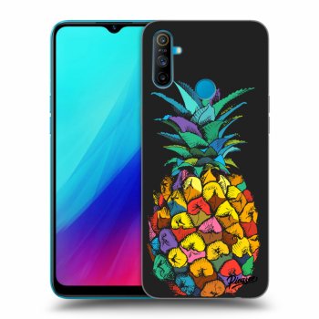 Maskica za Realme C3 - Pineapple