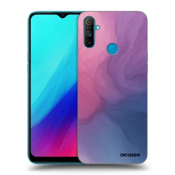 Maskica za Realme C3 - Silk