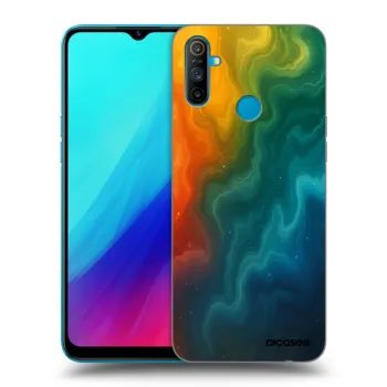 Maskica za Realme C3 - Solar