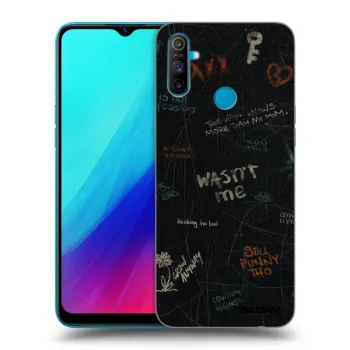 Maskica za Realme C3 - CONFESSION