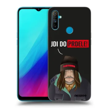 Maskica za Realme C3 - Bezďák