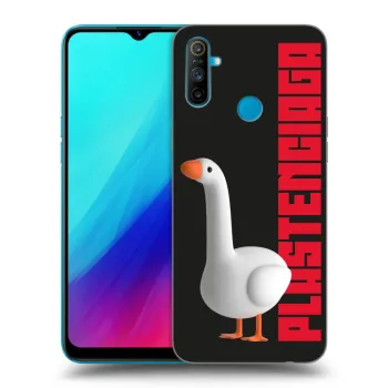 Maskica za Realme C3 - Kiky Ricky