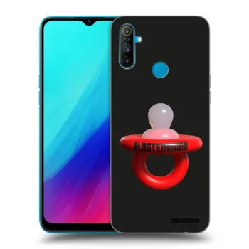 Maskica za Realme C3 - Le Dudel