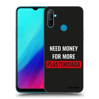 Maskica za Realme C3 - More PLASTENCIAGA