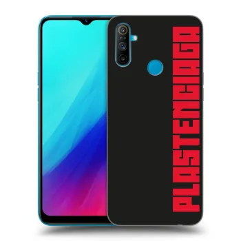 Maskica za Realme C3 - Plastenciaga