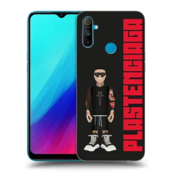 Maskica za Realme C3 - Tomáš Rajchl