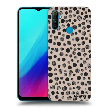 Maskica za Realme C3 - Dots