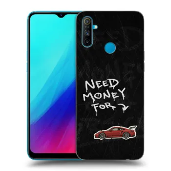 Maskica za Realme C3 - Track Mode