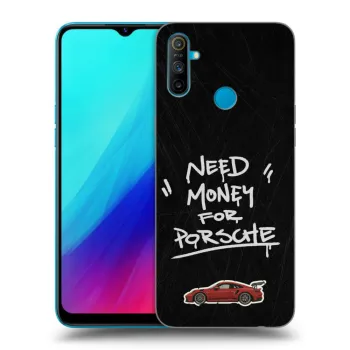 Maskica za Realme C3 - Dark Racer