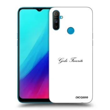 Maskica za Realme C3 - Gods Favorite