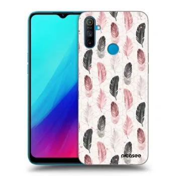 Maskica za Realme C3 - Feather 2