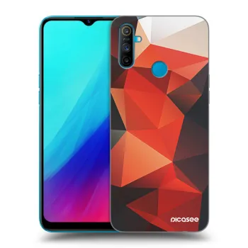 Maskica za Realme C3 - Wallpaper 2