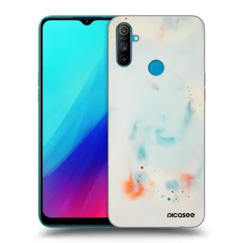 Maskica za Realme C3 - Splash