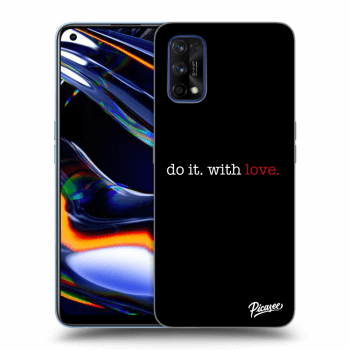 Maskica za Realme 7 Pro - Do it. With love.