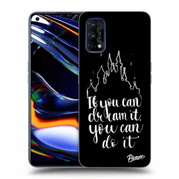 Maskica za Realme 7 Pro - Dream