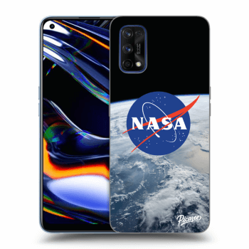 Maskica za Realme 7 Pro - Nasa Earth