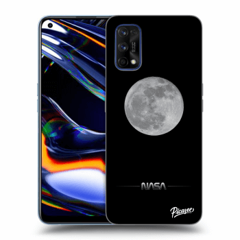 Maskica za Realme 7 Pro - Moon Minimal