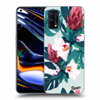 Maskica za Realme 7 Pro - Rhododendron