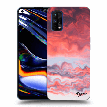 Maskica za Realme 7 Pro - Sunset