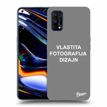 Maskica za Realme 7 Pro - Vlastiti foto dizajn