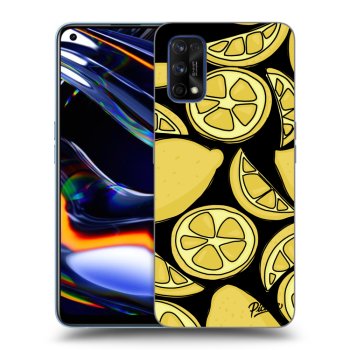 Maskica za Realme 7 Pro - Lemon