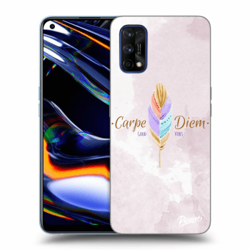 Maskica za Realme 7 Pro - Carpe Diem