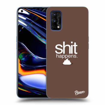 Maskica za Realme 7 Pro - Shit happens