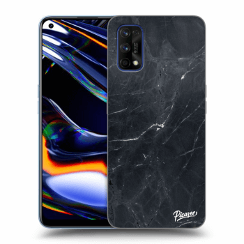 Maskica za Realme 7 Pro - Black marble