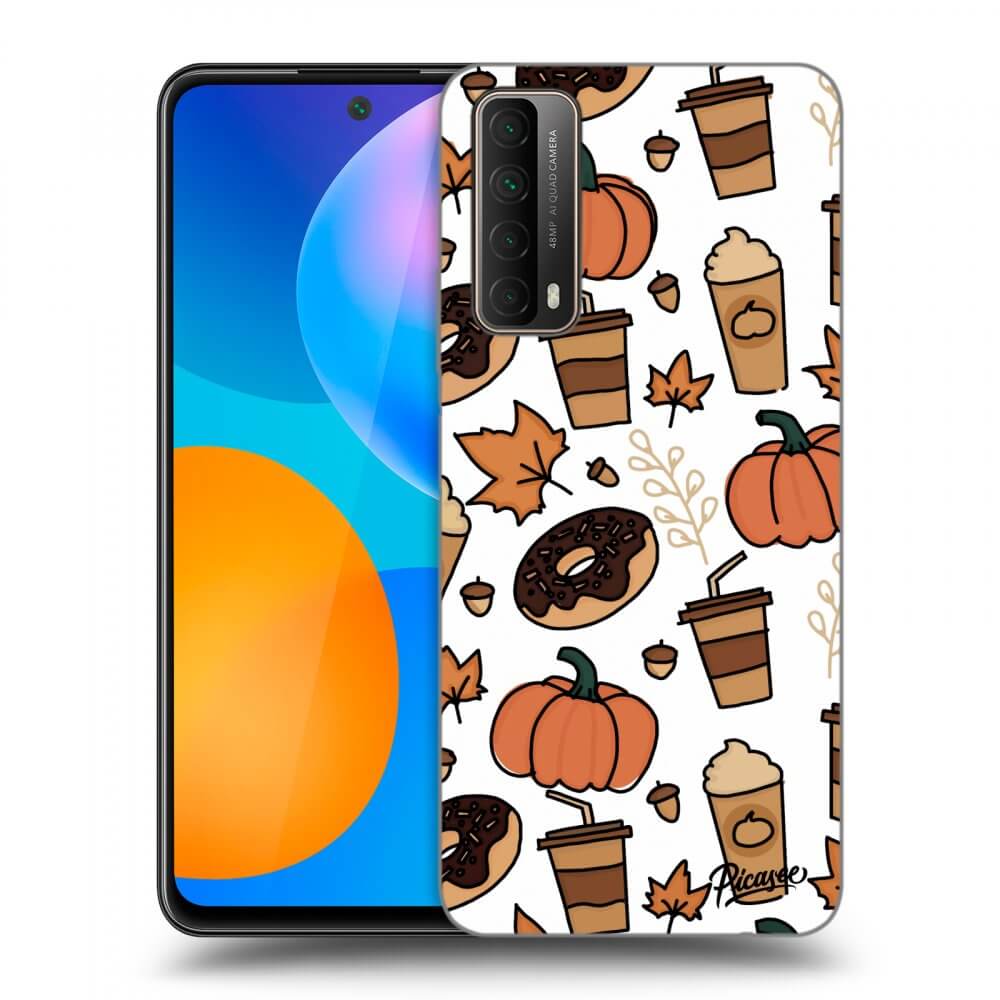 Picasee ULTIMATE CASE za Huawei P Smart 2021 - Fallovers