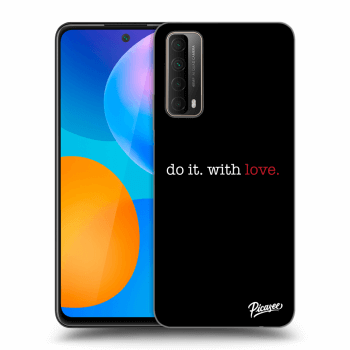 Maskica za Huawei P Smart 2021 - Do it. With love.