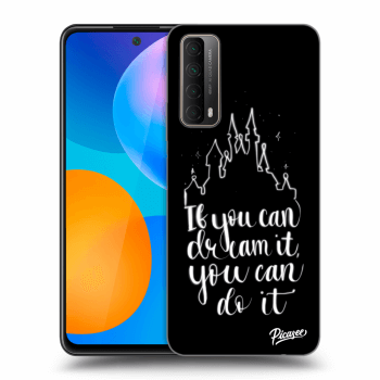 Maskica za Huawei P Smart 2021 - Dream