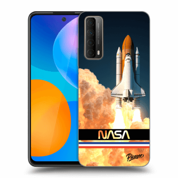 Picasee ULTIMATE CASE za Huawei P Smart 2021 - Space Shuttle