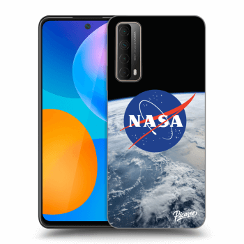 Maskica za Huawei P Smart 2021 - Nasa Earth