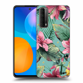 Maskica za Huawei P Smart 2021 - Hawaii