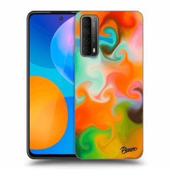 Maskica za Huawei P Smart 2021 - Juice