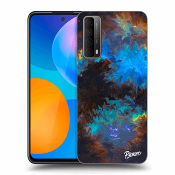 Picasee ULTIMATE CASE za Huawei P Smart 2021 - Space