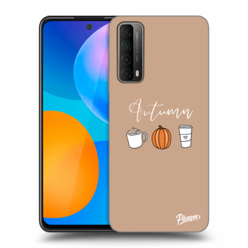 Maskica za Huawei P Smart 2021 - Autumn