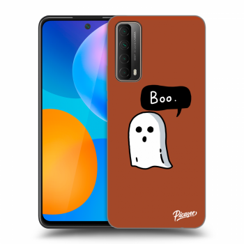 Maskica za Huawei P Smart 2021 - Boo