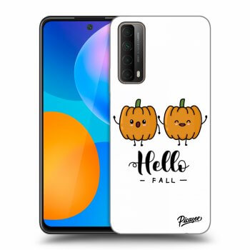 Maskica za Huawei P Smart 2021 - Hallo Fall