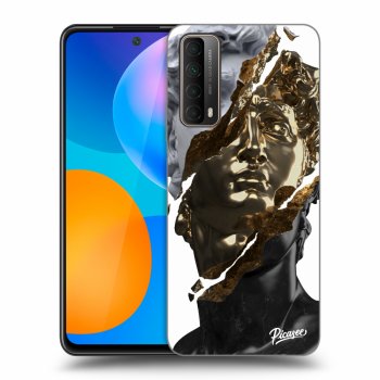 Maskica za Huawei P Smart 2021 - Trigger