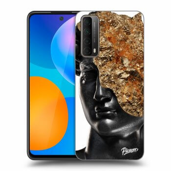 Maskica za Huawei P Smart 2021 - Holigger