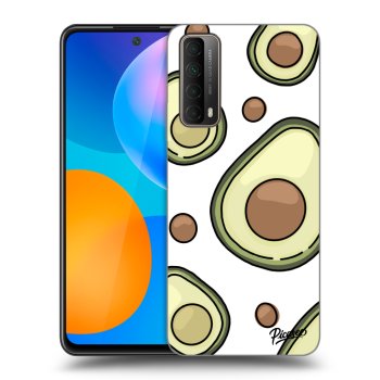 Maskica za Huawei P Smart 2021 - Avocado