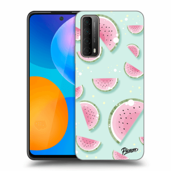 Maskica za Huawei P Smart 2021 - Watermelon 2
