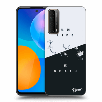 Maskica za Huawei P Smart 2021 - Life - Death