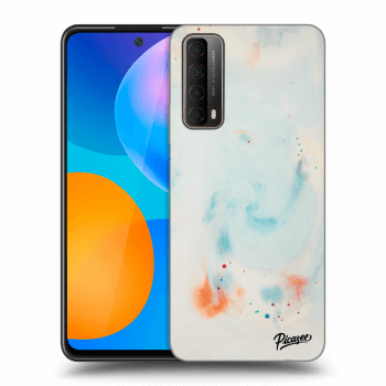 Maskica za Huawei P Smart 2021 - Splash