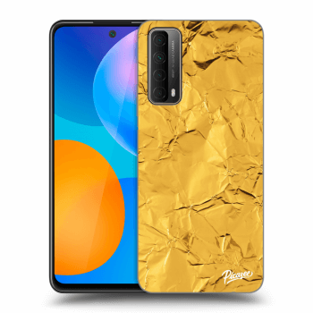 Picasee ULTIMATE CASE za Huawei P Smart 2021 - Gold