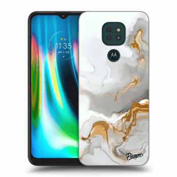 Maskica za Motorola Moto G9 Play - Her