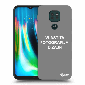 Maskica za Motorola Moto G9 Play - Vlastiti foto dizajn